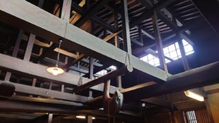 2つの住宅 in 高山。 | 素和架建築設計室